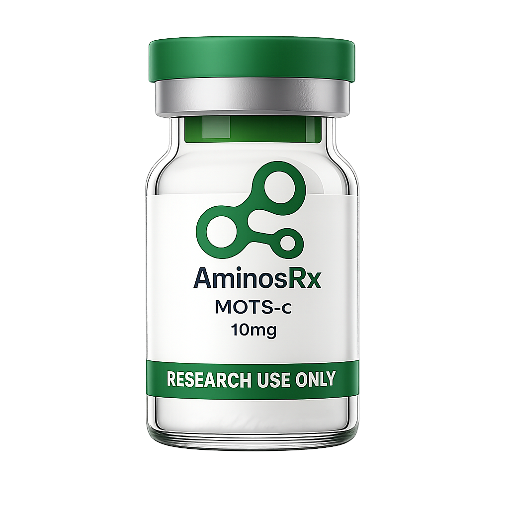 MOTS-c 10mg