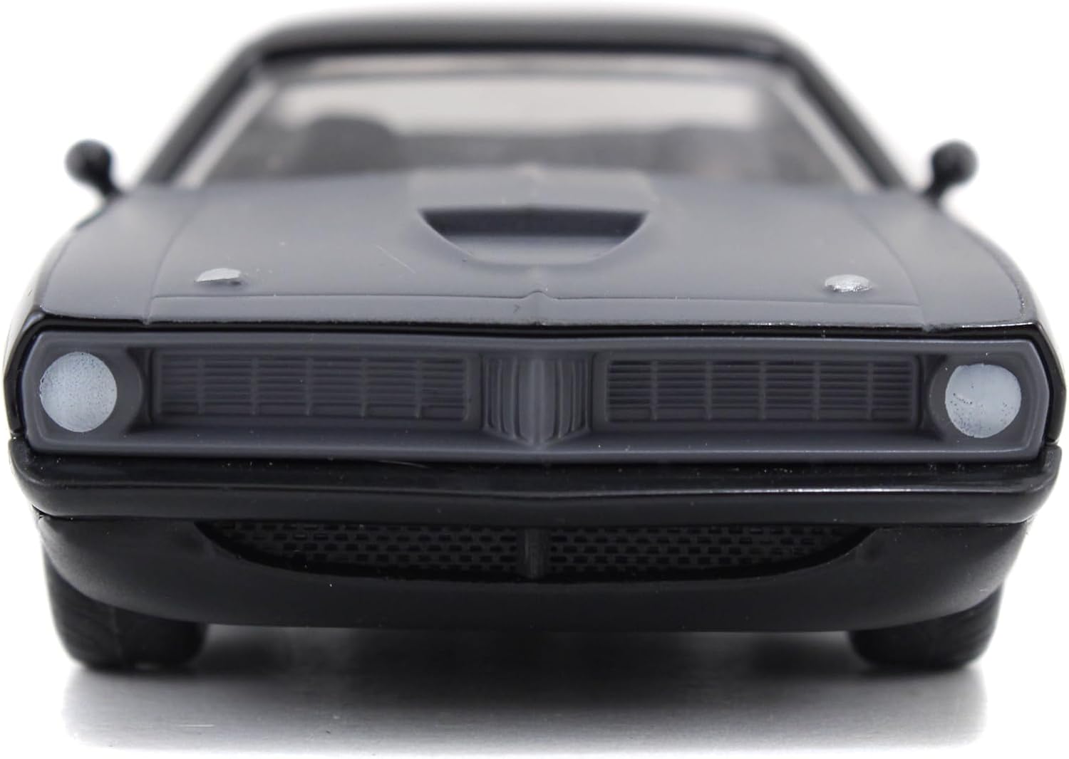 Jada Toys - Fast & Furious - Letty's Plymouth Barracuda 1:32 Scale