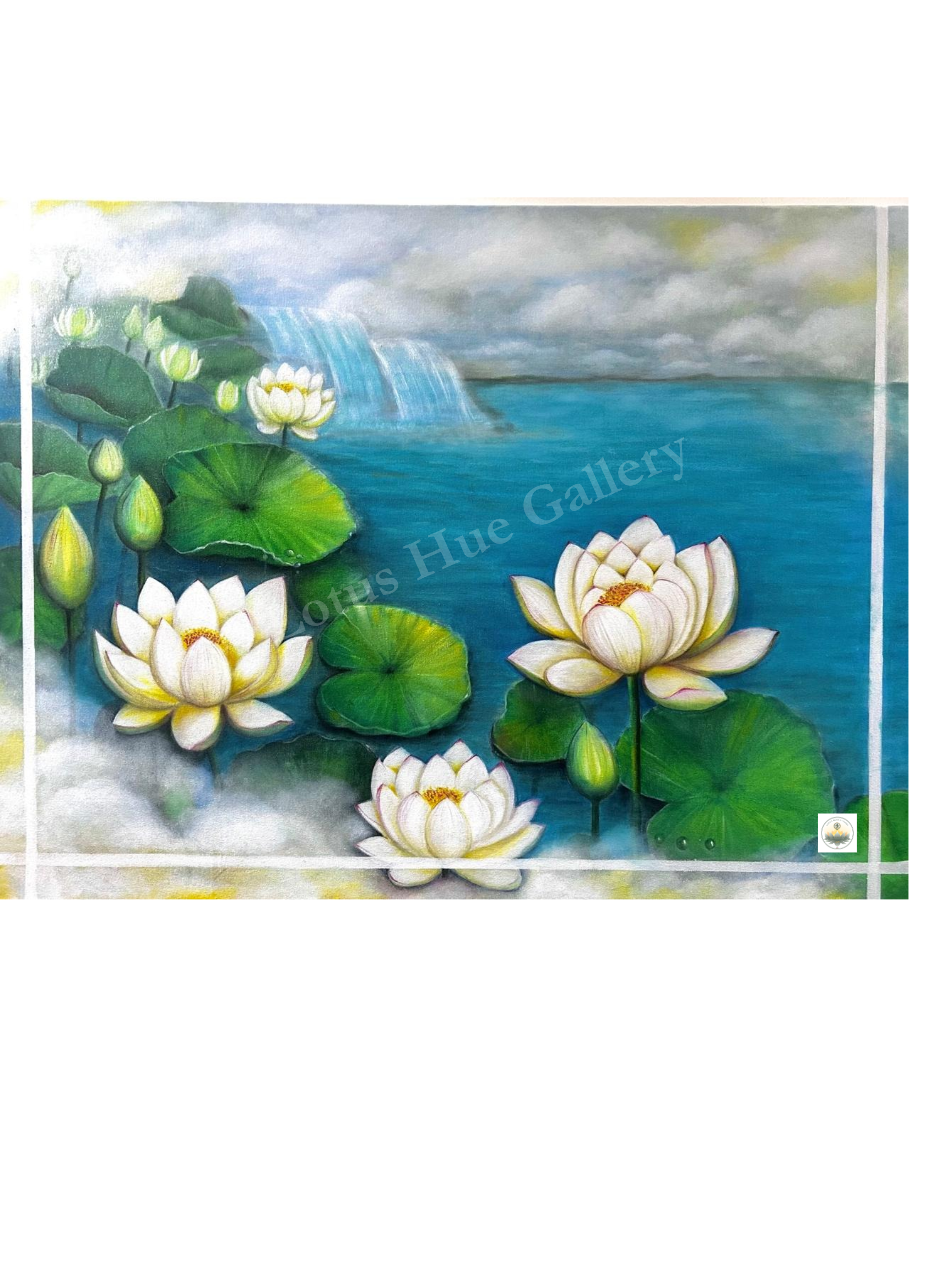 Whispers of the Lotus