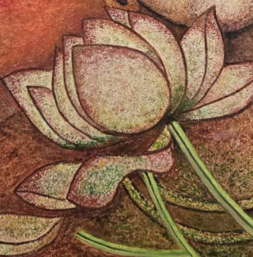 Lotus of Enlightenment