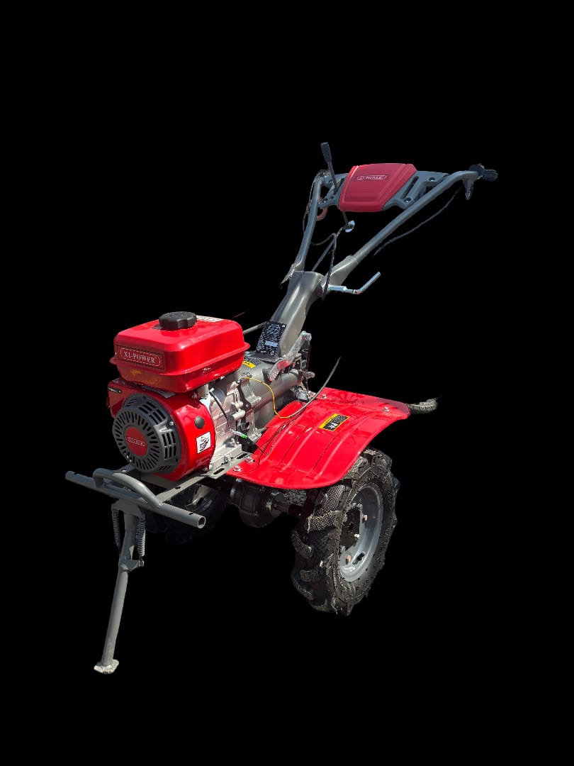 X-1 पॉवर विडर 7 HP