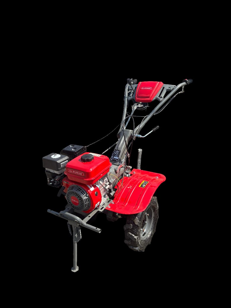 X-1 पॉवर विडर 7 HP