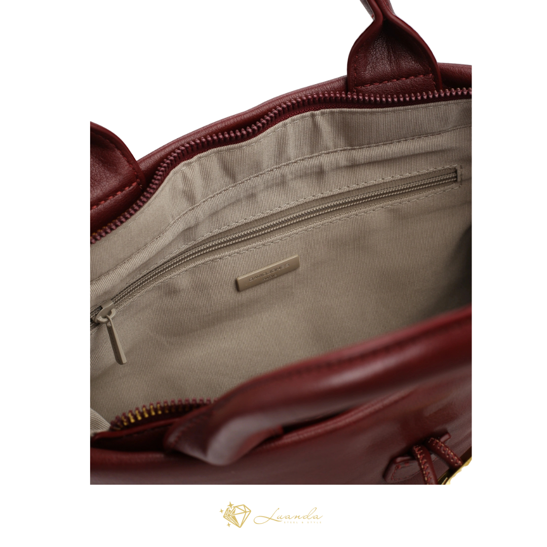 👜 Sac à main CAMILLE – David Jones Paris