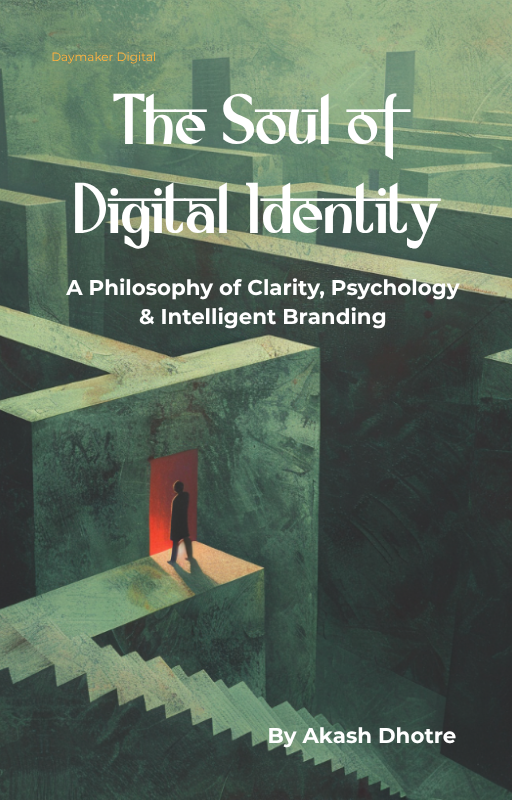 The Soul of Digital Identity