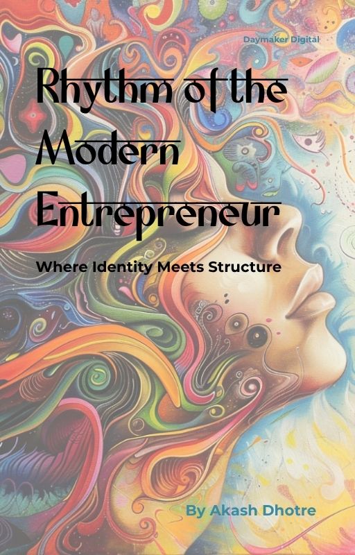 Rhythm of the Modern Entrepreneur