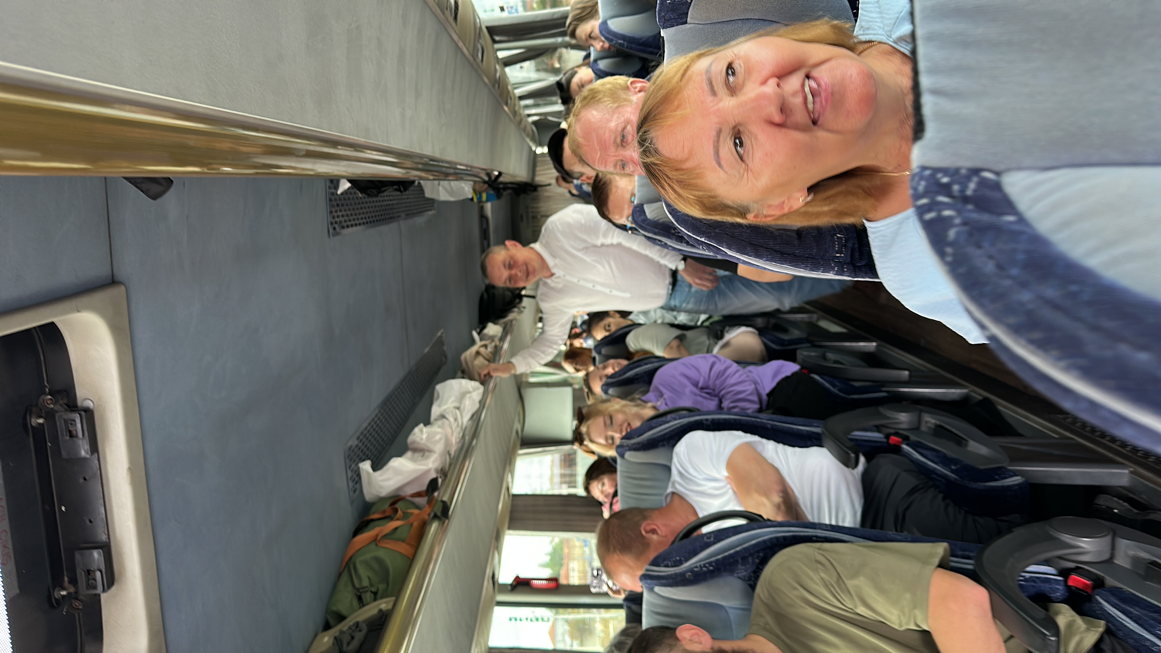 Private Tour with me