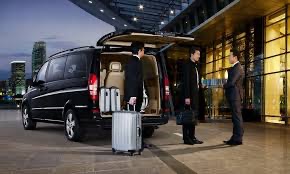 Transfer from-to airport