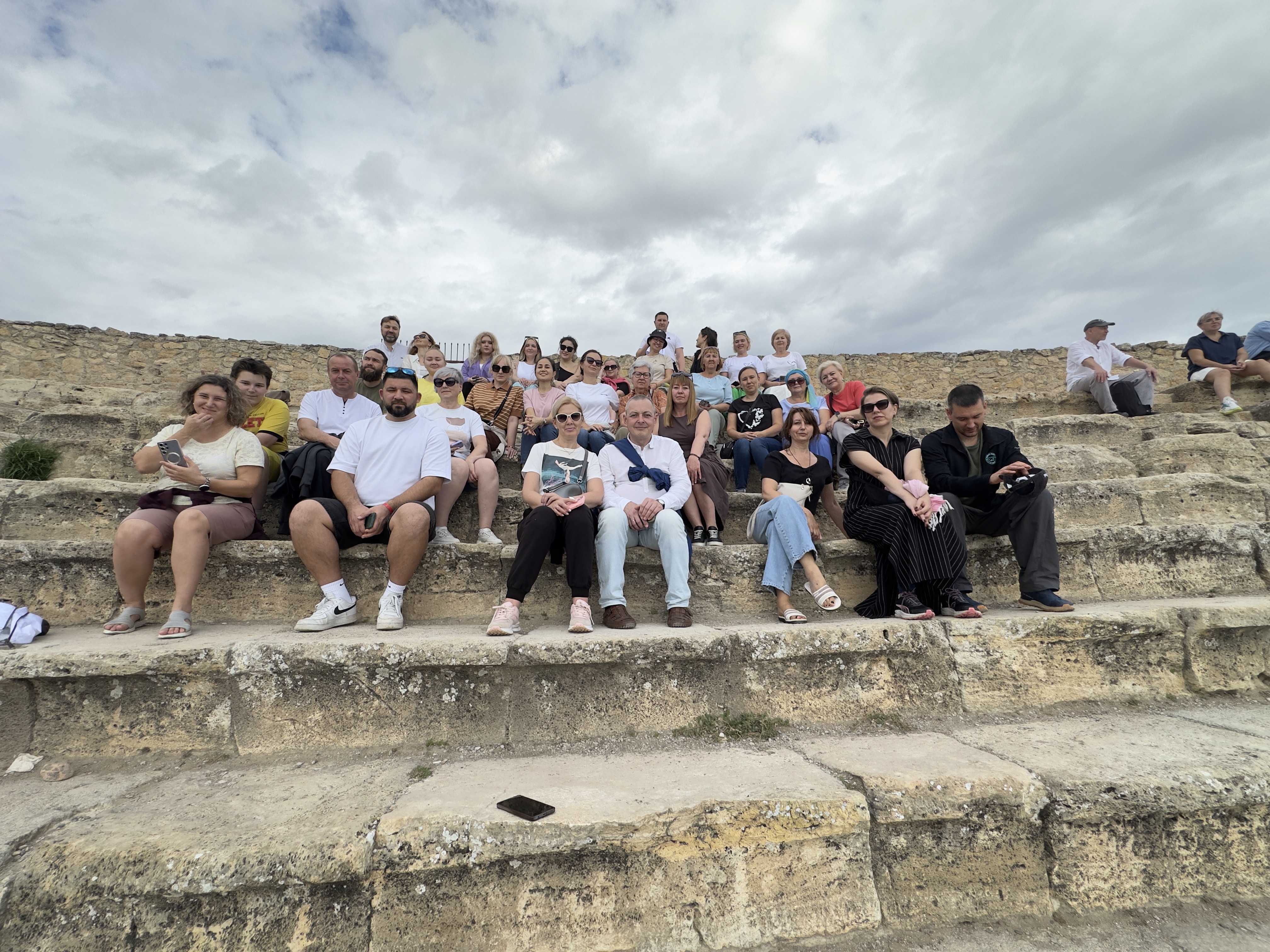 Private Tour with me