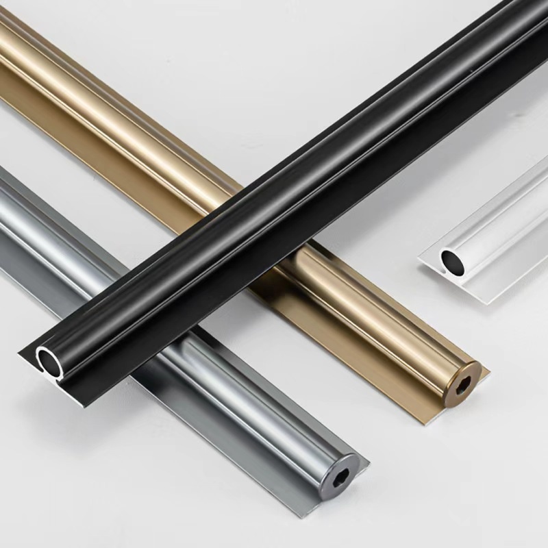 Aluminum Straightener for Home Furniture Cabinet Door