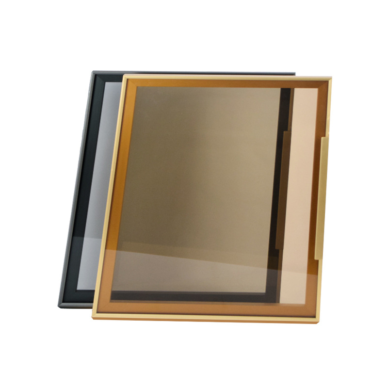 T6063 High-Strength Aluminum Profile Frame | 45° Corner Bracket with 4 Screws, Multi-Wall Thickness, Durable for High-Frequency Use