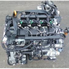Moteur Hyundai Tucson 1.6