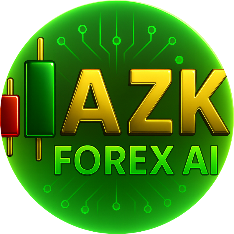 AZK Forex AI-Personal Licence