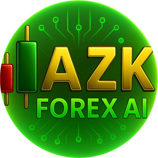 AZK Forex AI-Company Licence