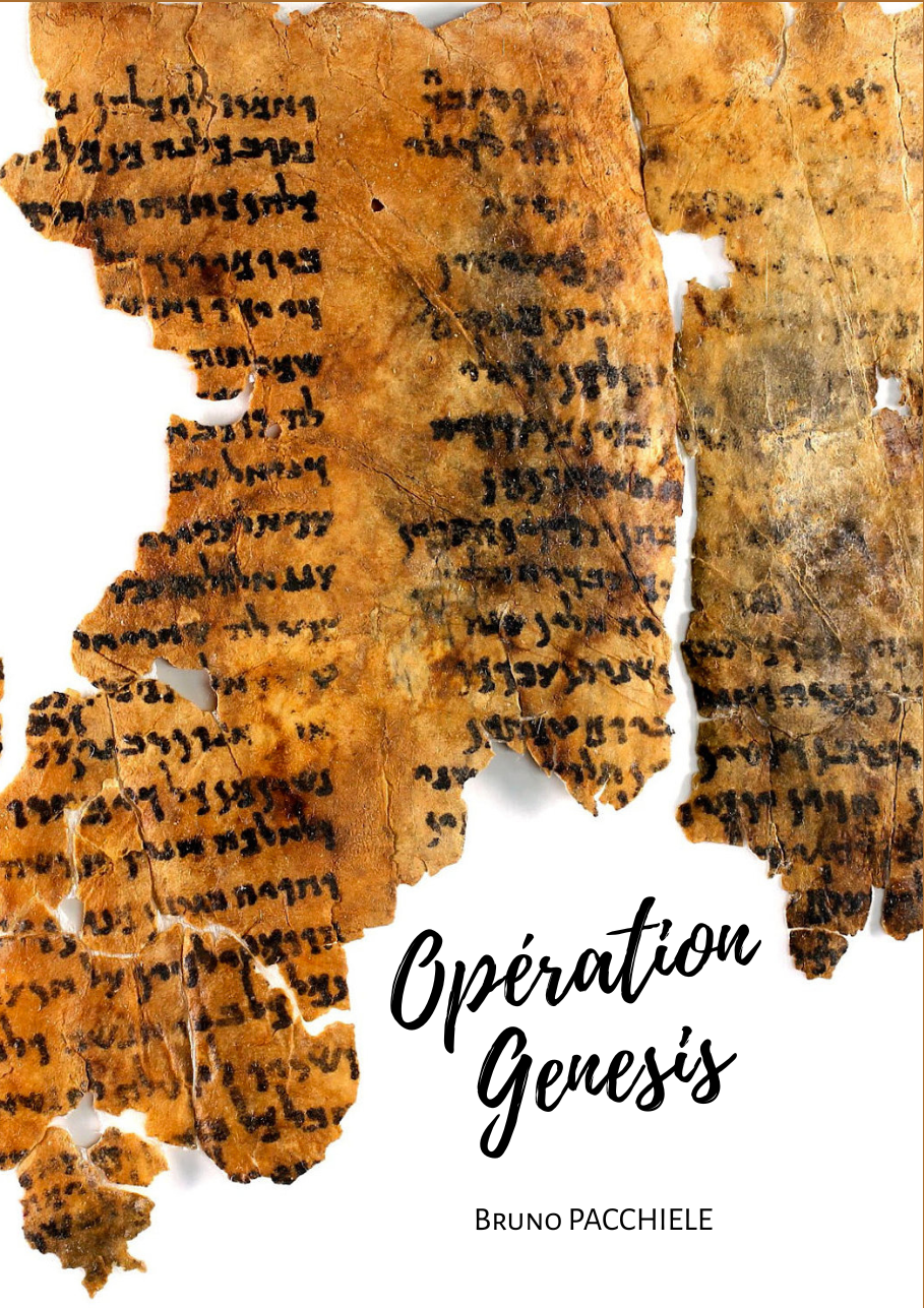 Opération Genesis (pdf)