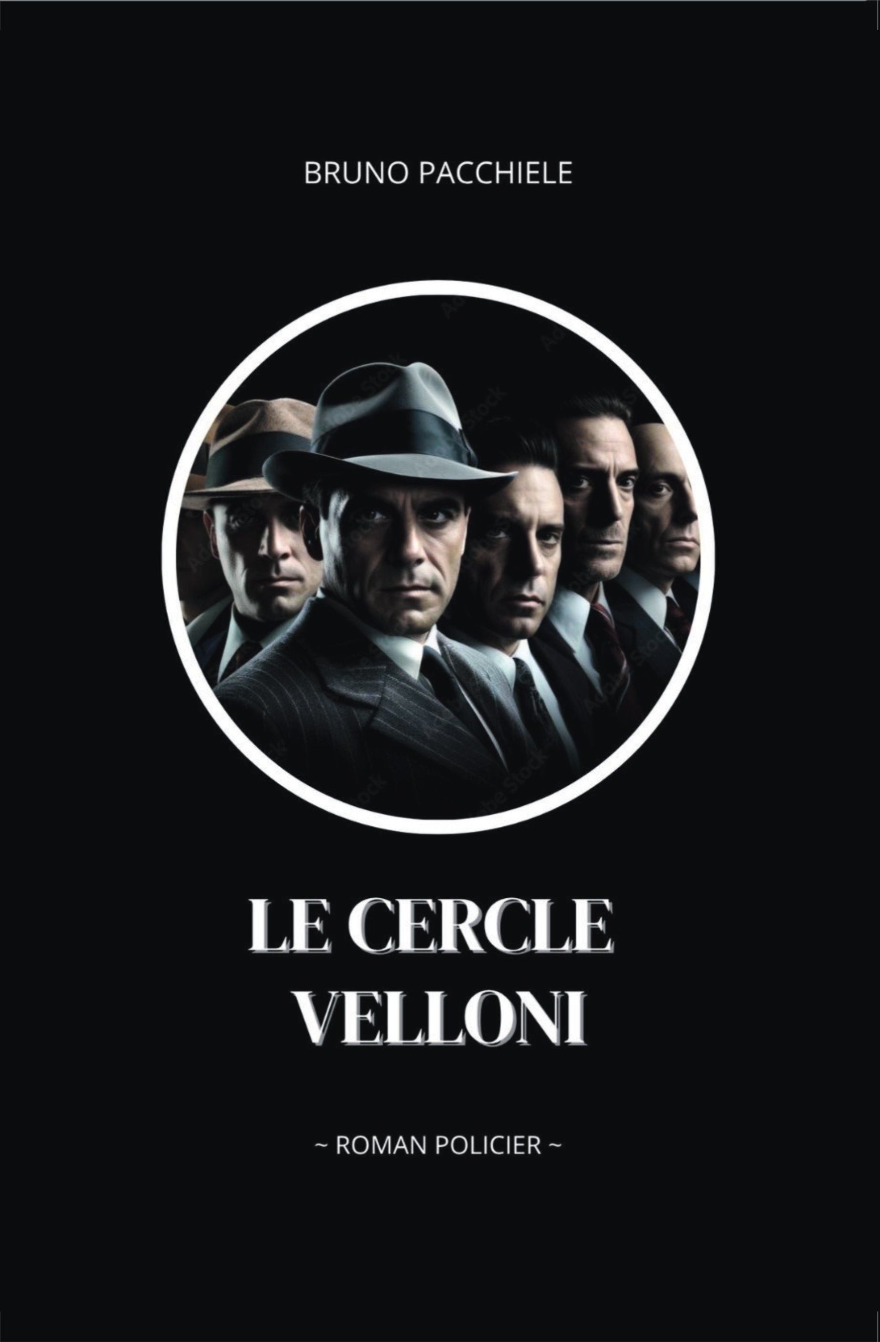 Le Cercle Velloni (livre)