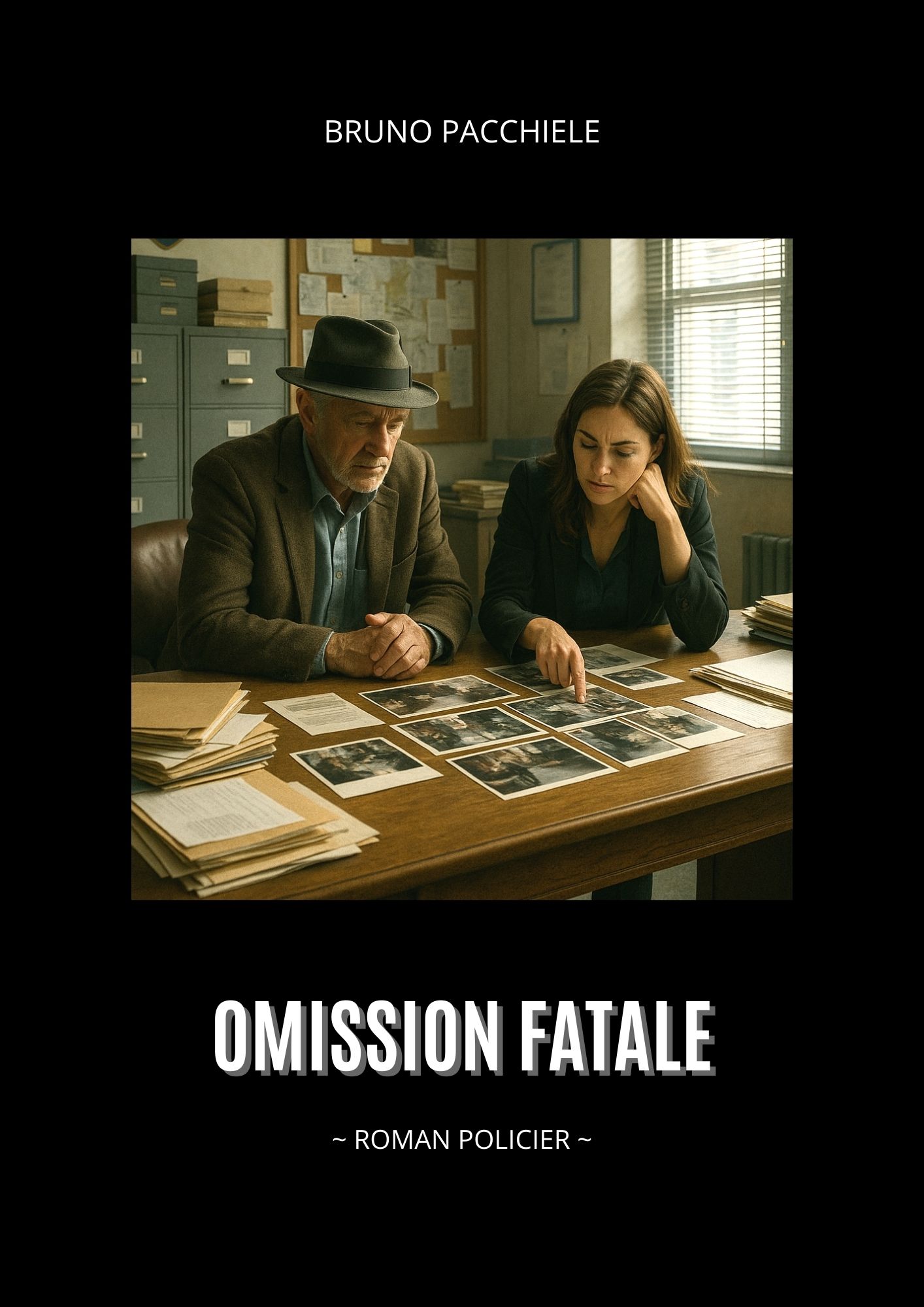 Omission Fatale (pdf)