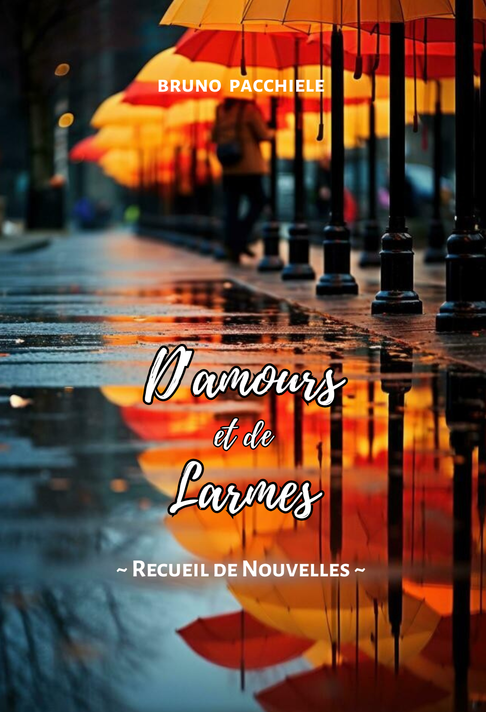 D'amours et de Larmes (pdf)