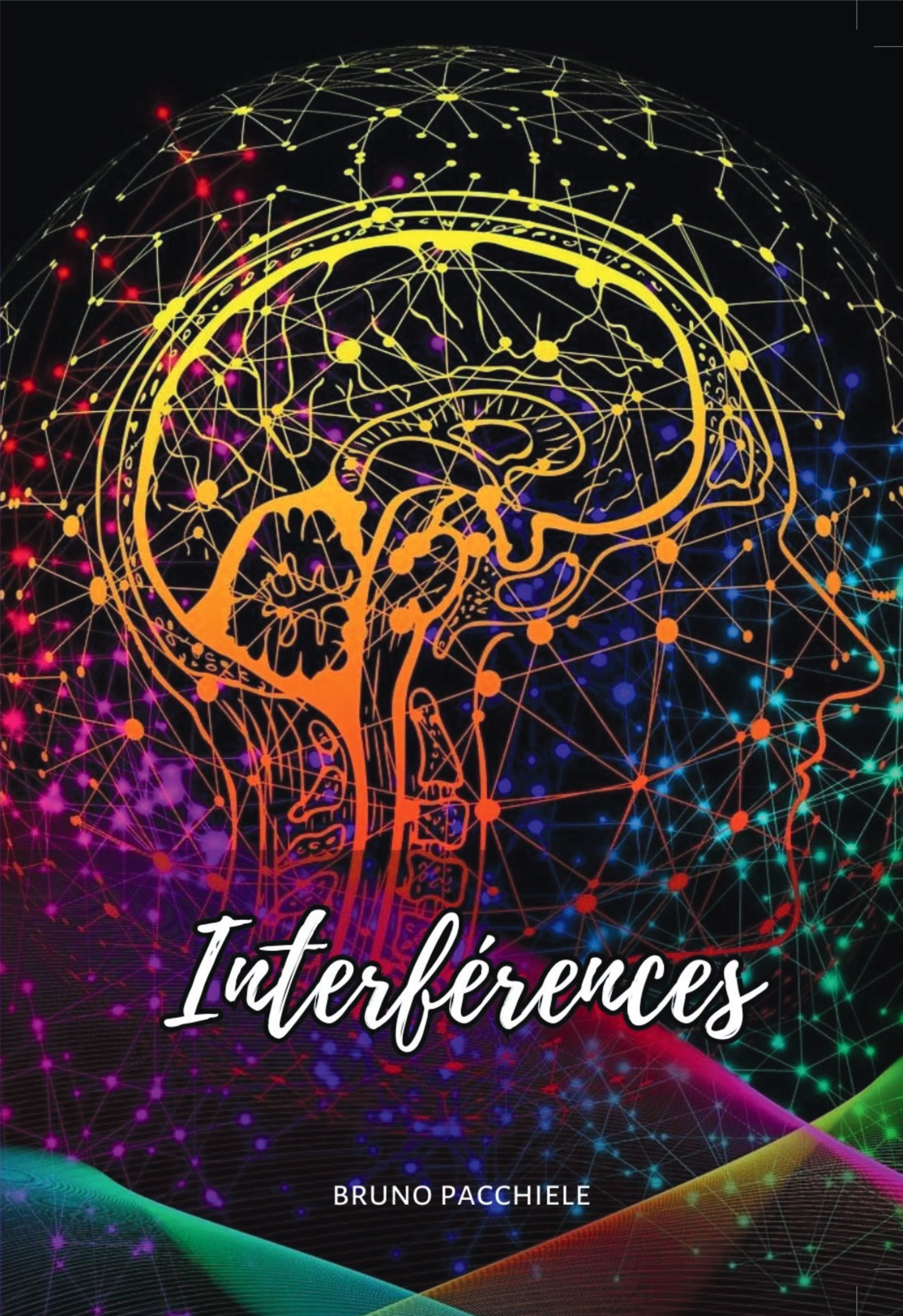 Interférences (livre)