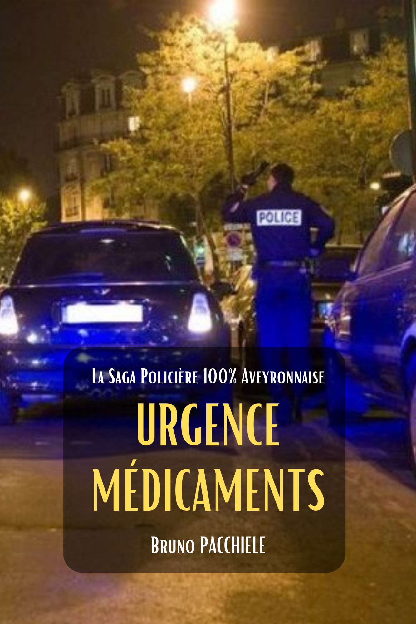 Urgence Médicaments (pdf)