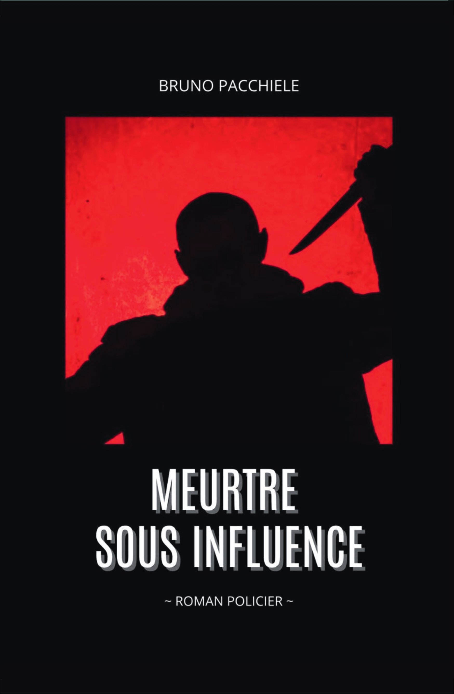 Meurtre sous Influence (livre)