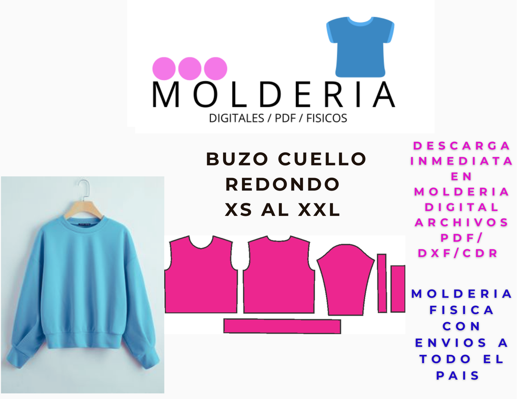 BUZO BASICO