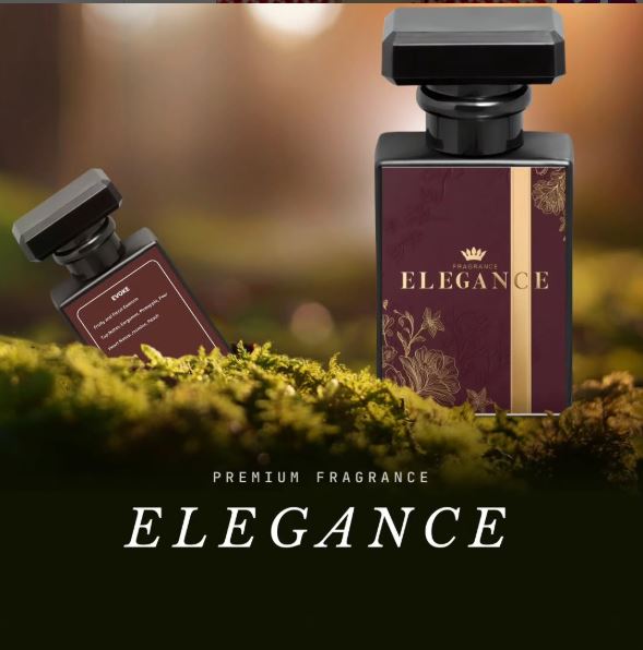 Elegance Perfume