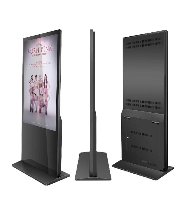 Digital Signage
