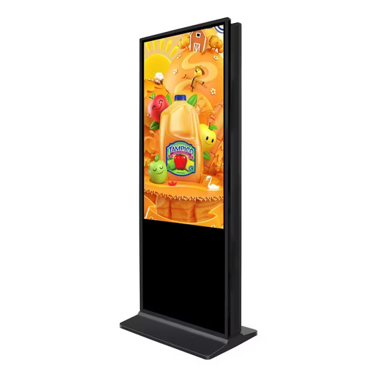 Digital Signage