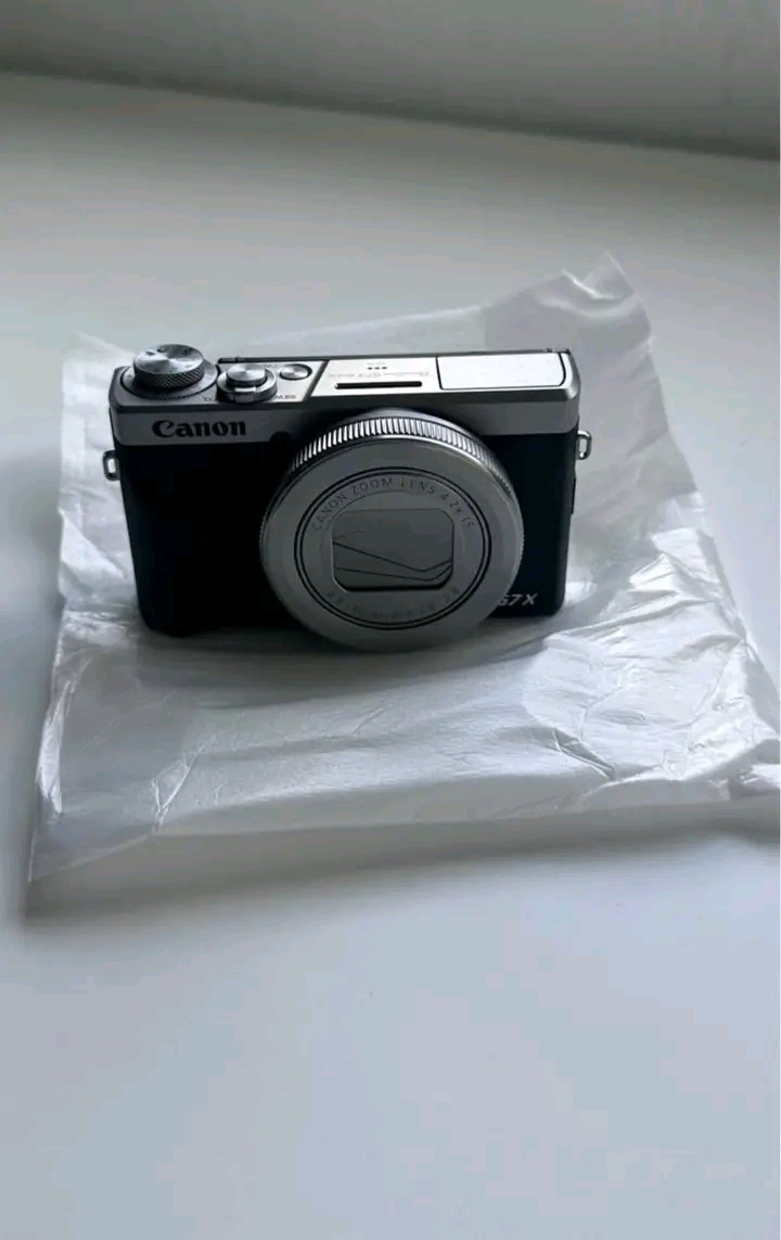 Canon PowerShot Digital Camera