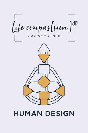 Human Design Startpaket