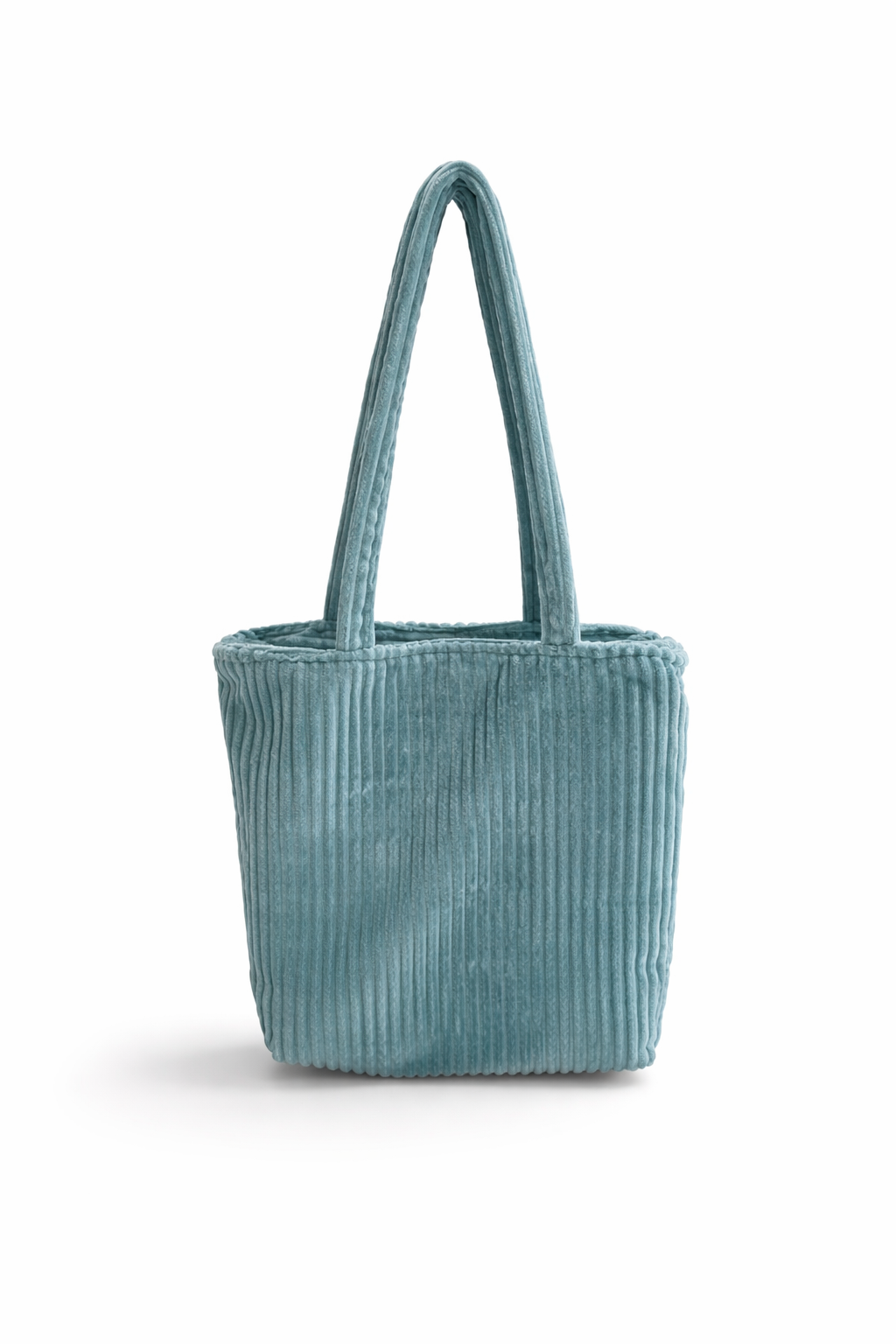  Corduroy Tote Bag