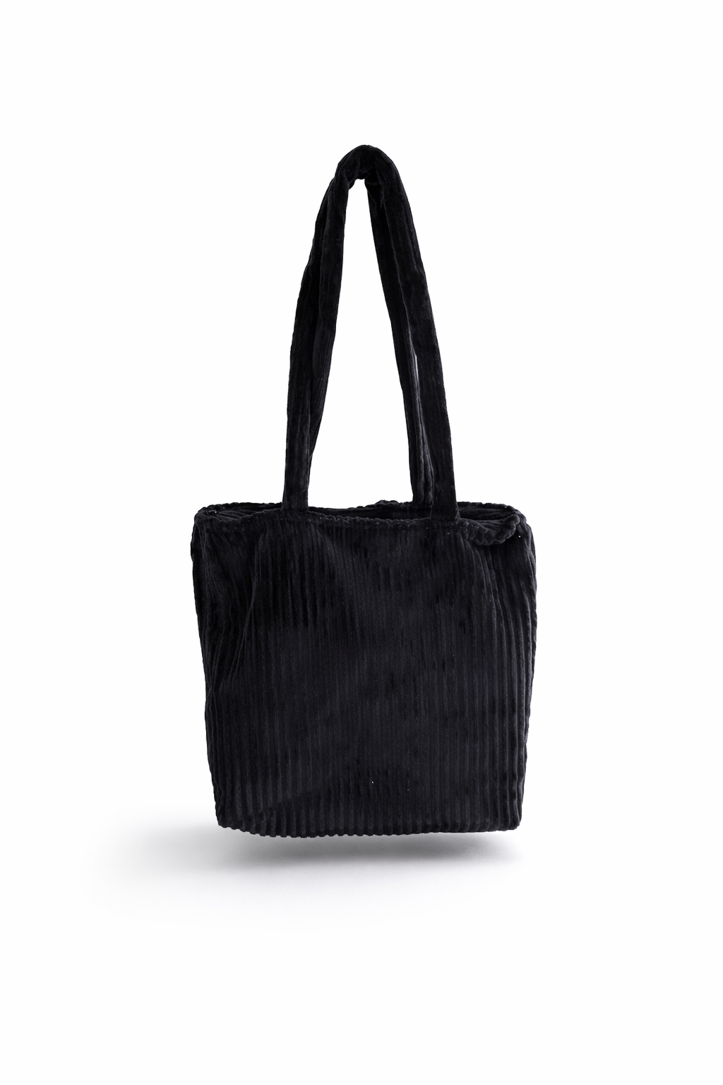 Corduroy Tote Bag