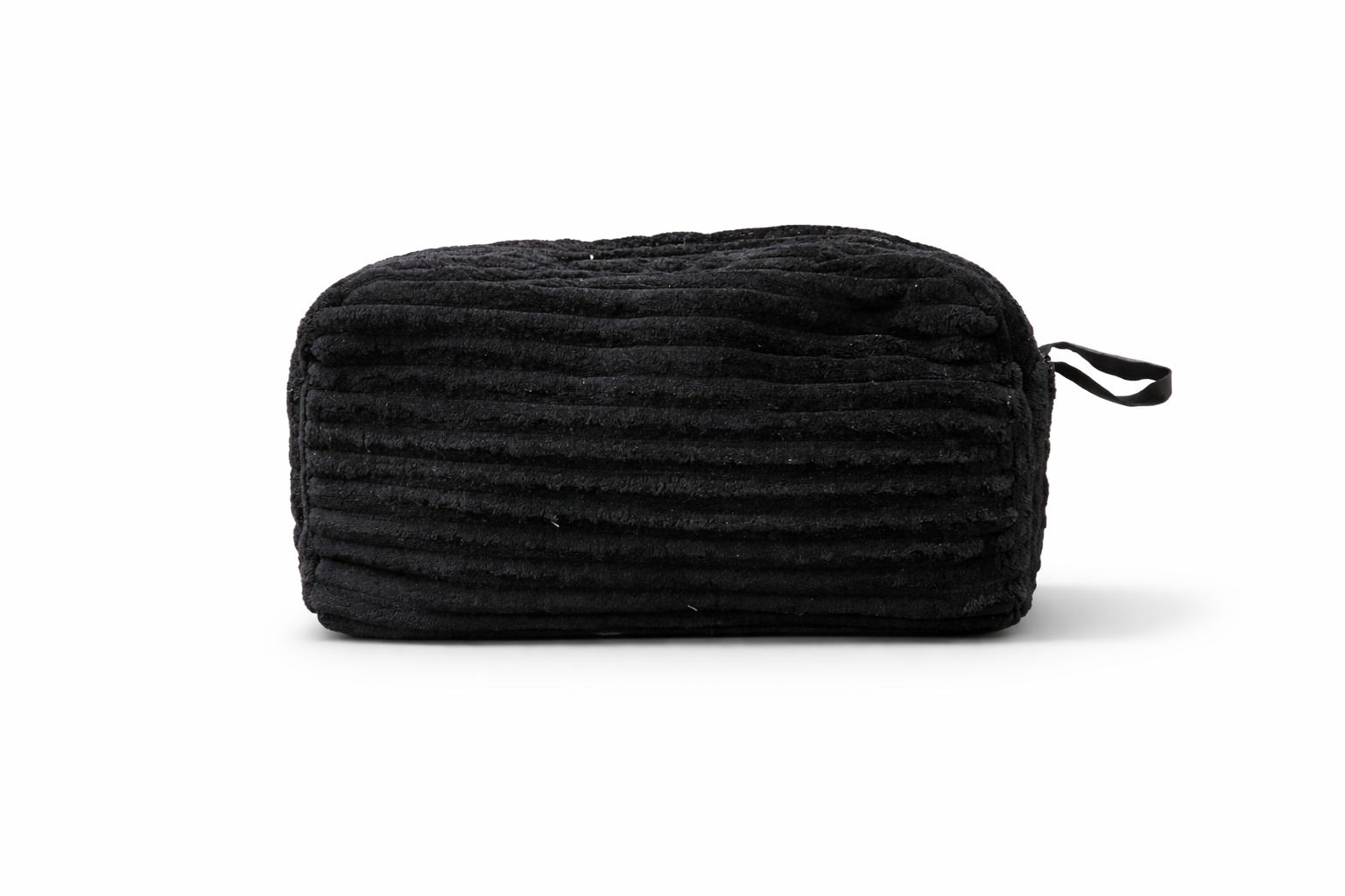 Corduroy Toiletry Bag