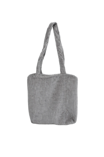  Corduroy Tote Bag