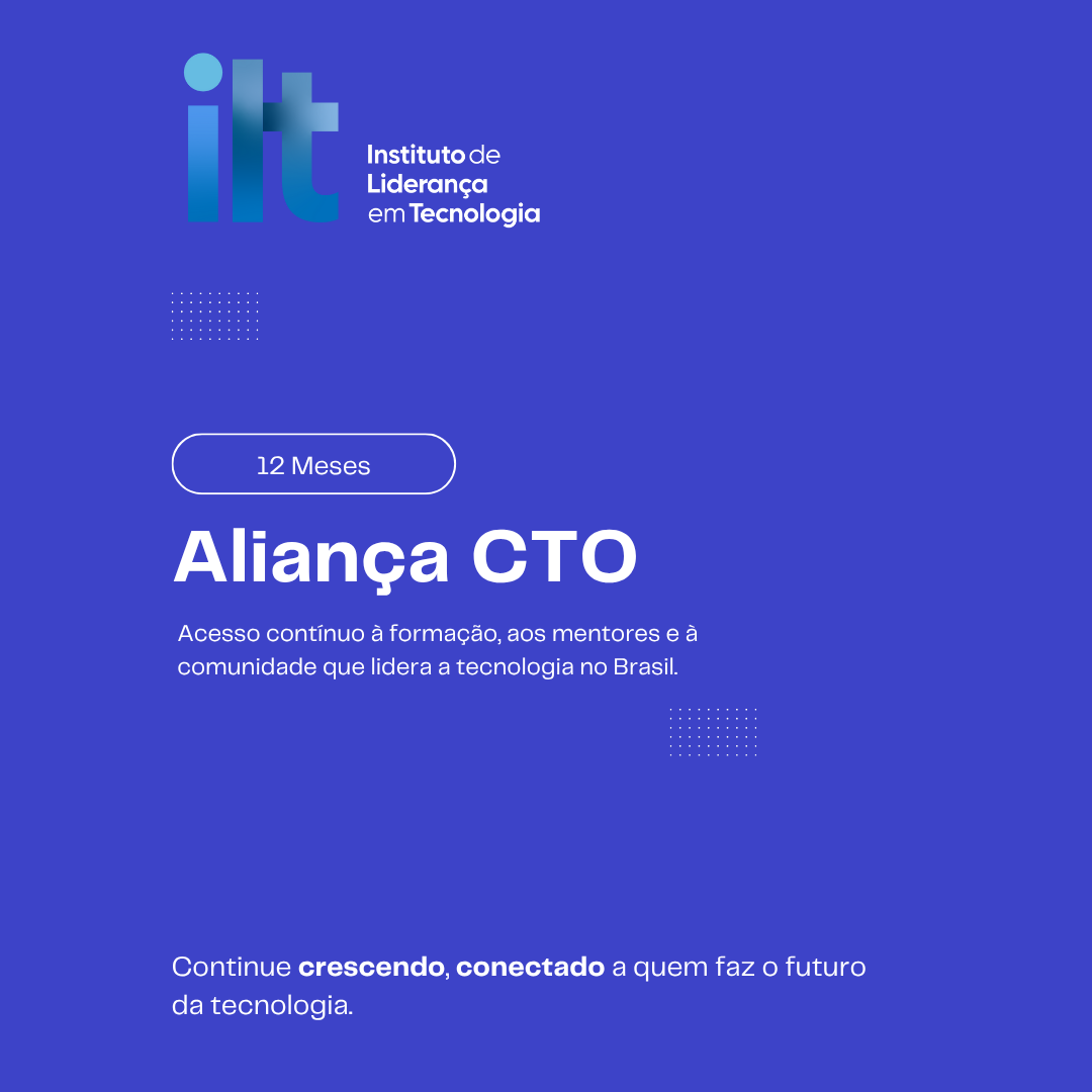 Aliança CTO