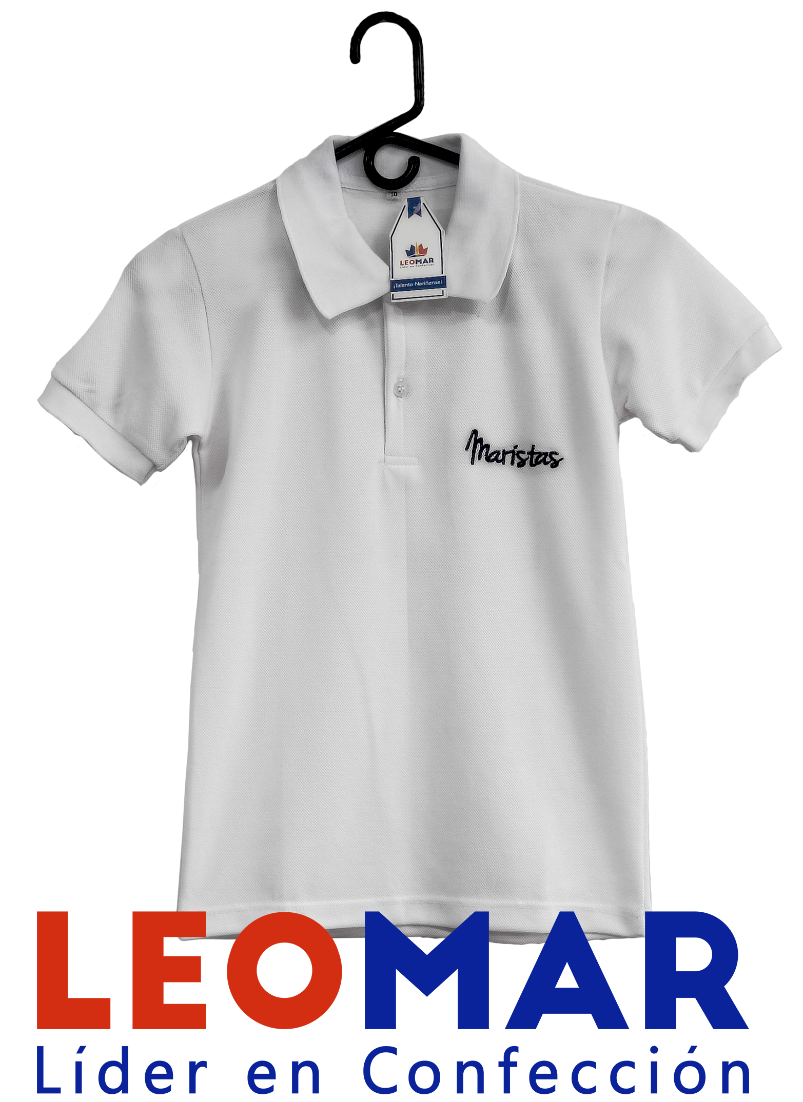 Camiseta Polo