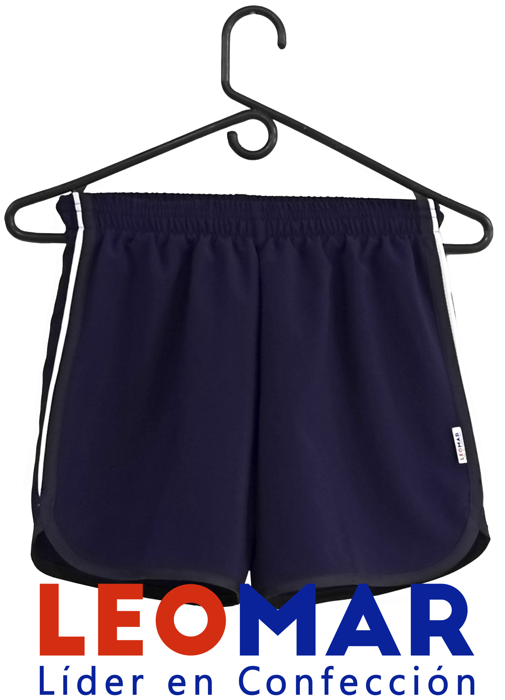 Short Running - Niña