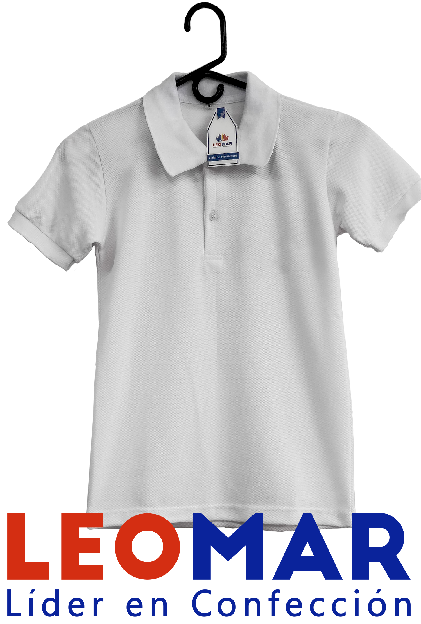 Camiseta Polo