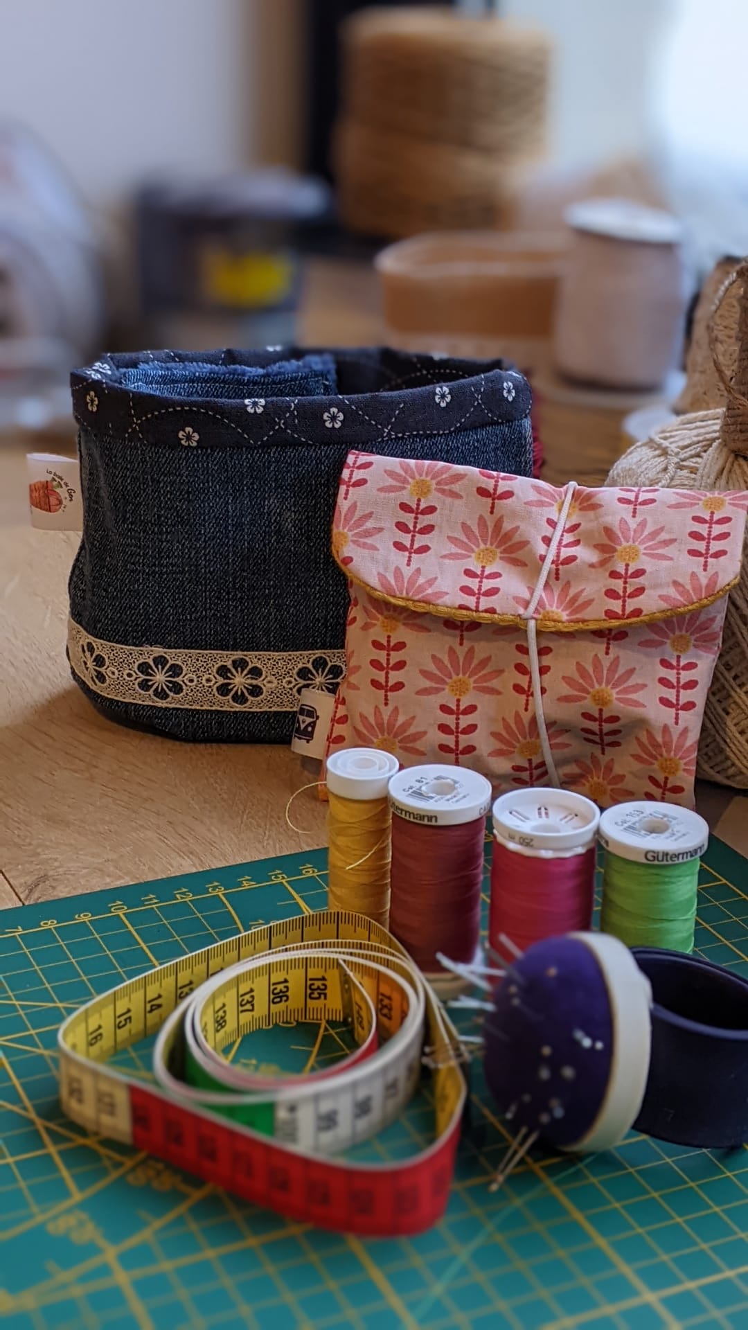 Atelier du Mercredi - Projet libre - Février 2026 - 1 heure ou +