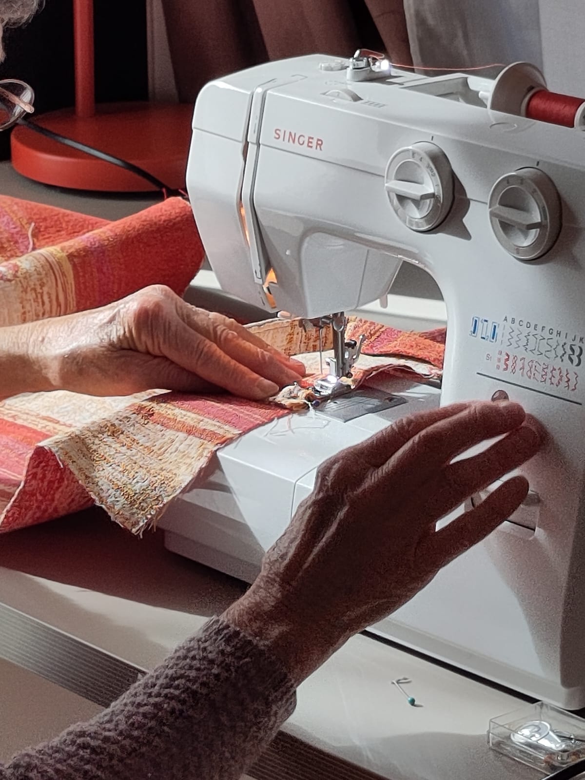 Atelier du Mercredi - Projet libre - Novembre 2025 - 1 heure ou +