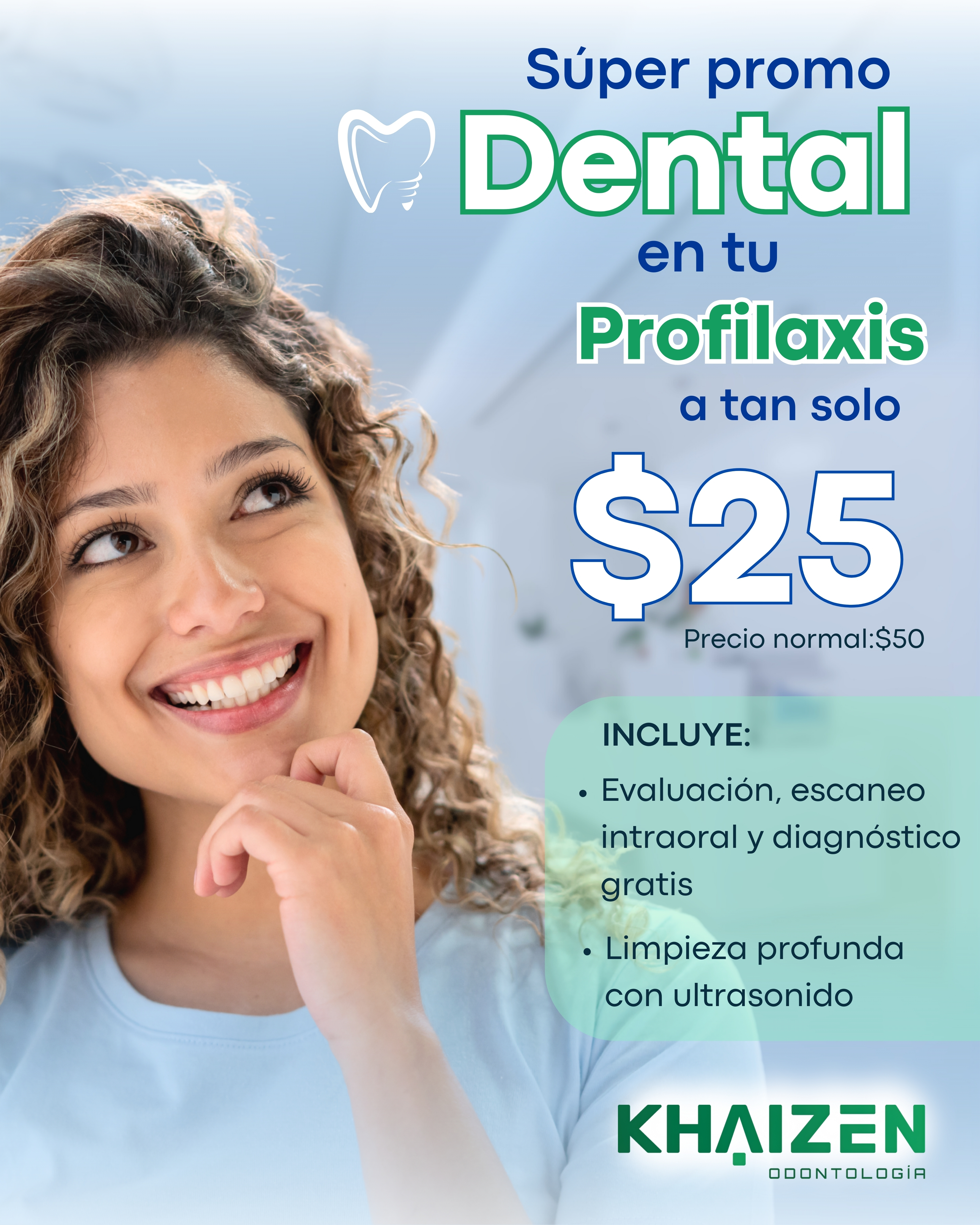 PROFILAXIS DENTAL