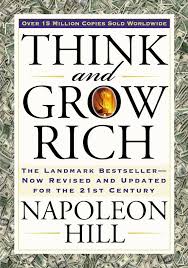Think and Grow Rich E-Book