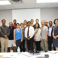 Career Coaching & Mentoring Program