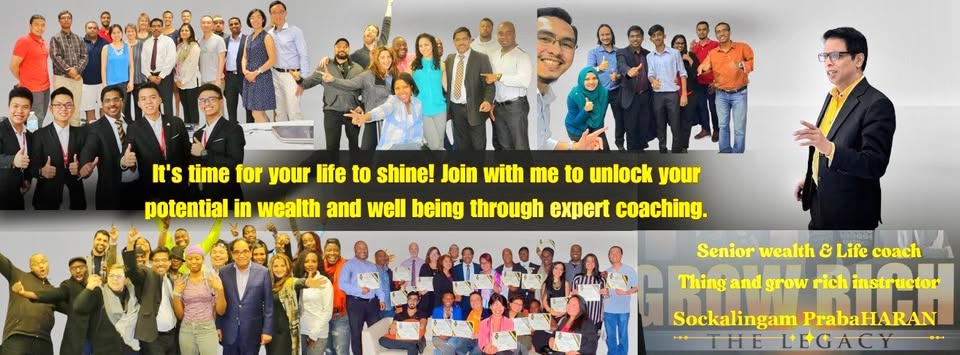 The 5-Days Unlock Clarity & Confidence in Your Next Big Move (Pre-Tiny Challange) -FREE 100%