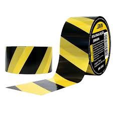 Fita adesiva de segurança