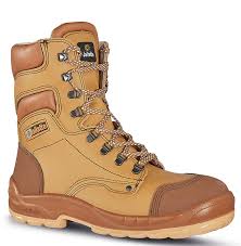 Bota de segurança pico longo