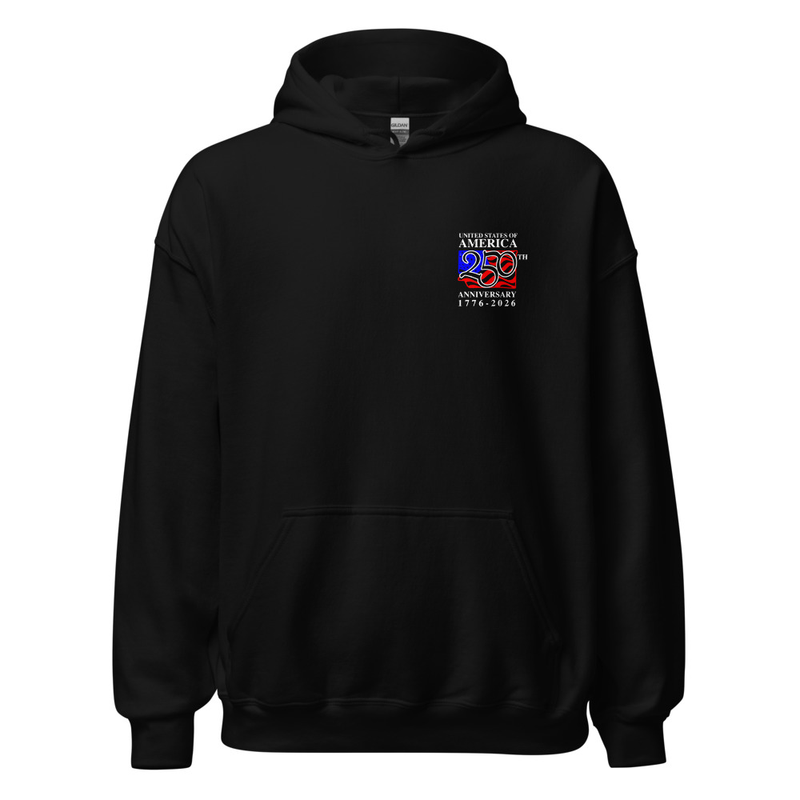 250th Hoodie