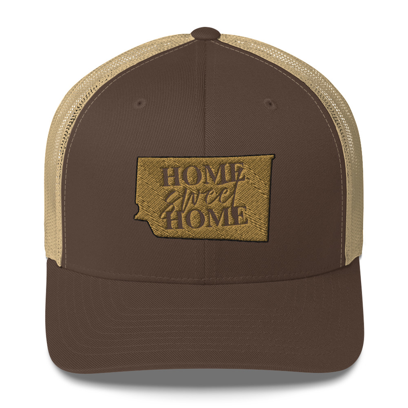 Home Sweet Home Trucker Hat