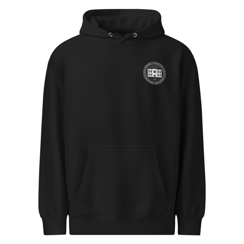 MCHPP Logo Hoodie