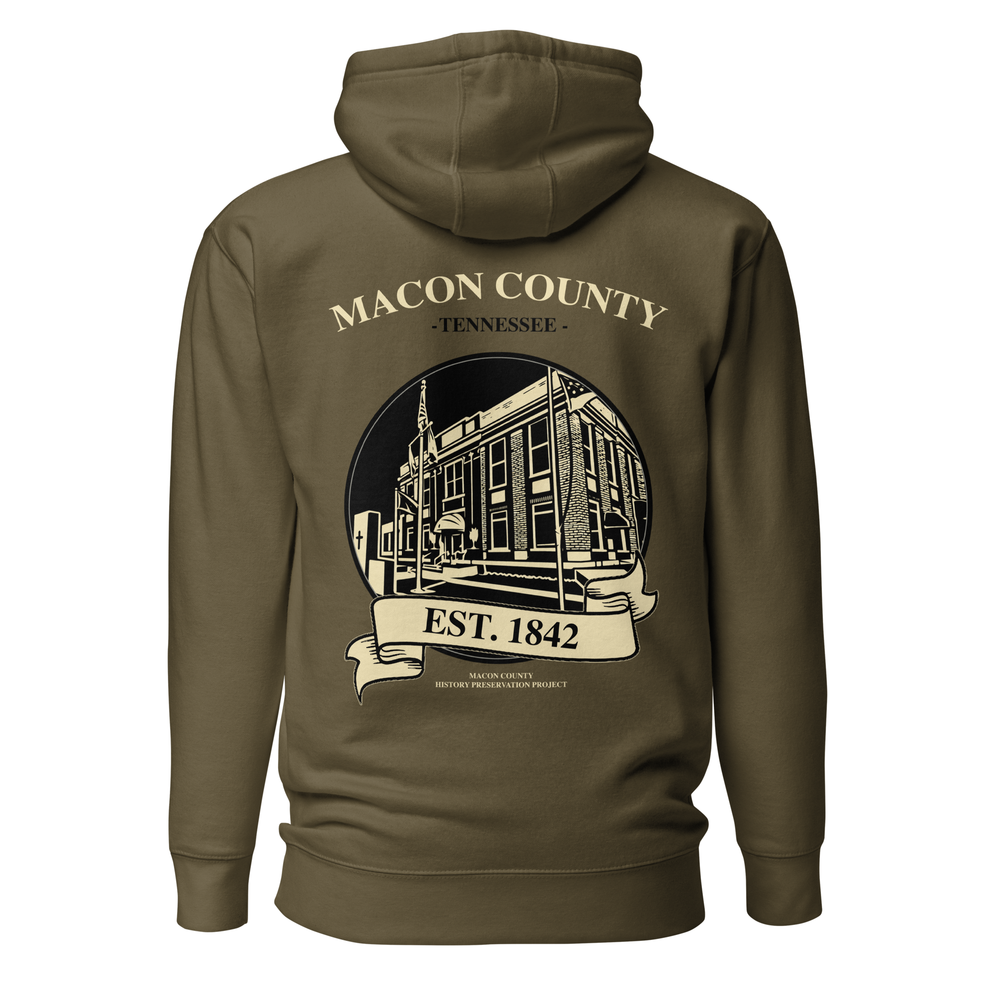 Home Sweet Home Hoodie